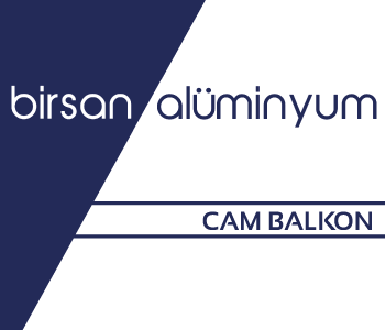 CAM BALKON PROFİLLERİ